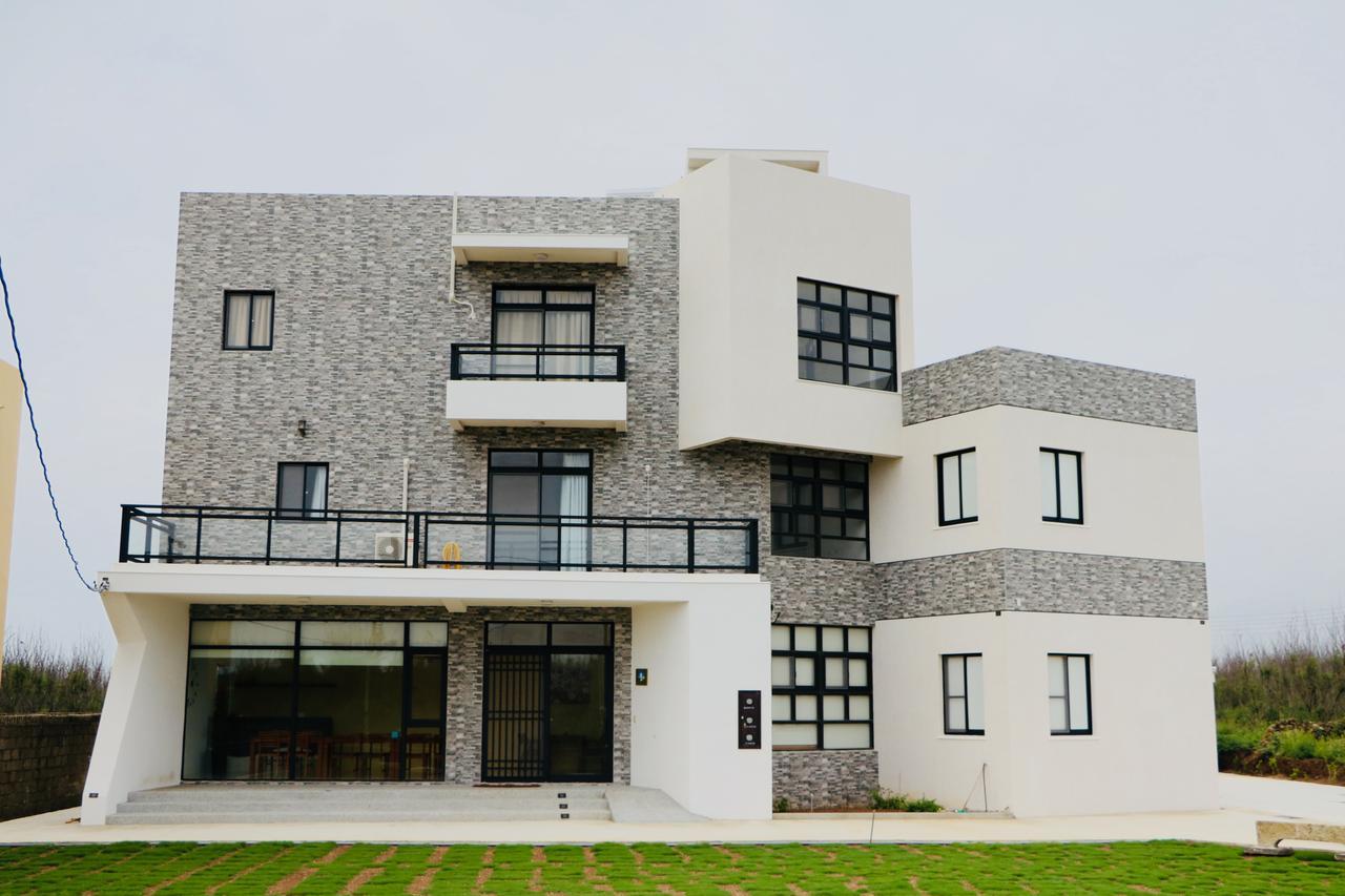 Destination Inn Magong Exterior photo